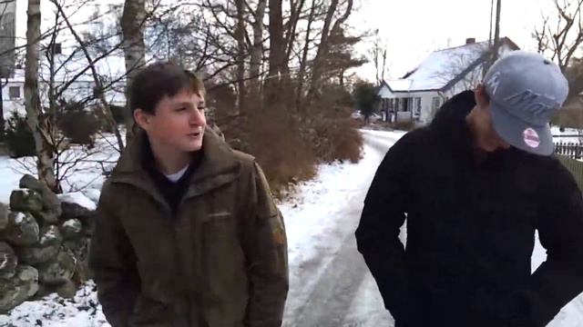stubb och Jacob NO смотреть онлайн