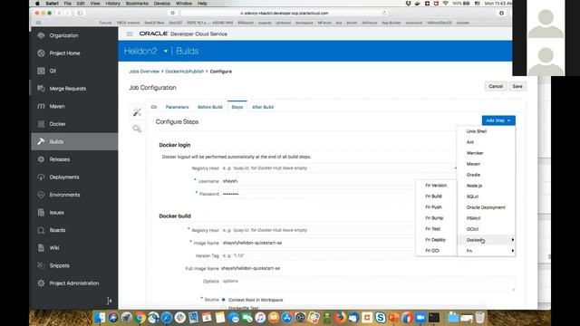 DevOps and Agile for Oracle Cloud: How To Do It смотреть онлайн