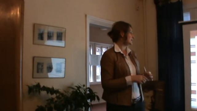 Елена Чхаидзе Грузинская тематика в русской литературе постсоветского периода". 6.04.15 смотреть онлайн