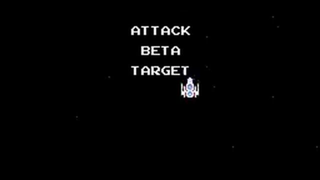 Star Force [NES Walkthrough] смотреть онлайн