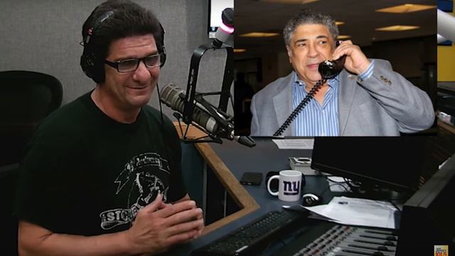 Vincent Pastore could play Trump innaugural смотреть онлайн