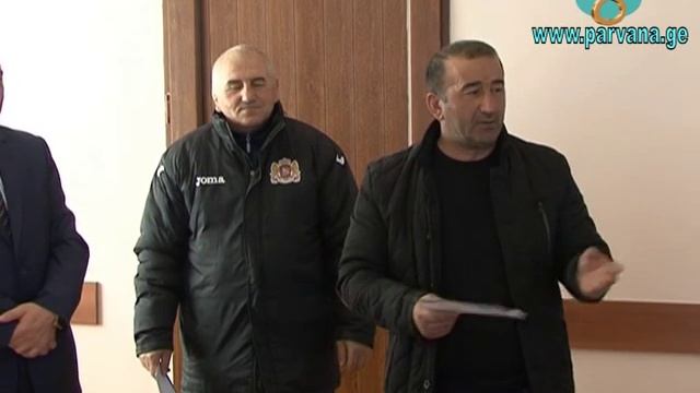 В чемпионате по вольной борьбе занял 1 место спортсмен из Ниноцминды смотреть онлайн