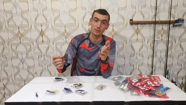 Джиг-головка - лучший монтаж для ловли щуки!!! Секреты джига. смотреть онлайн