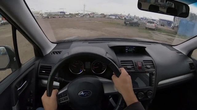 Почему я продал Субару Форестер 4? Минусы б/у Subaru Forester SJ с пробегом смотреть онлайн