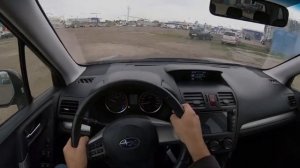 Почему я продал Субару Форестер 4? Минусы б/у Subaru Forester SJ с пробегом