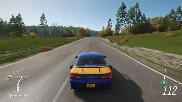 NISSAN SILVIA SPEC-R (FAST AND FURIOUS) // FORZA HORIZON 4 GAMEPLAY ON XBOXONE смотреть онлайн