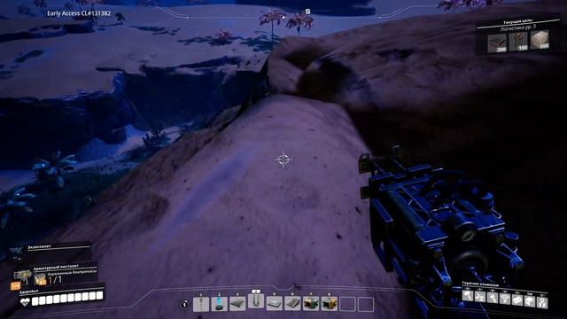 НАЧАЛ ПРОИЗВОДСТВО СТАЛИ -- SATISFACTORY #14 смотреть онлайн