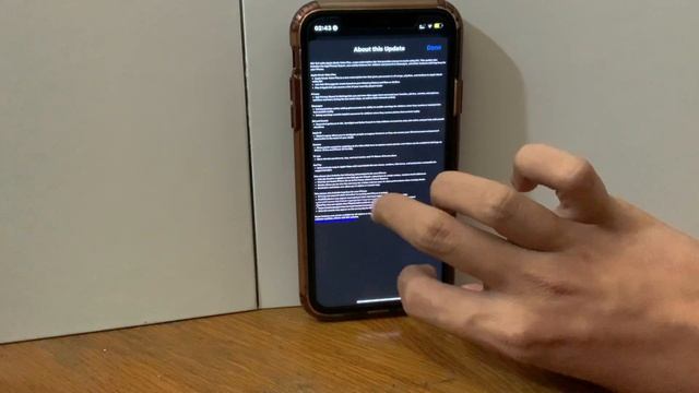 IOS 15.2, iPadOS 15.2, HomePod OS 15.2. What’s new? смотреть онлайн