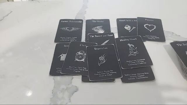 Vibe n Chill - Tarot and Oracle Collective Messages - FREE CARD PULLS! смотреть онлайн