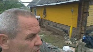 Как залить фундамент под стоящим домом