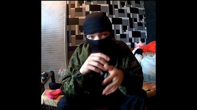 ПП8 Полевой Рюкзак часть 1ая смотреть онлайн