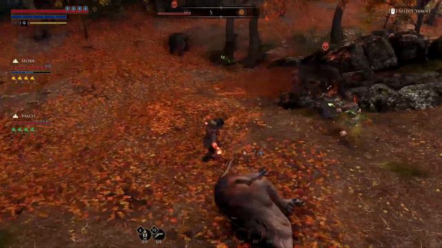 GreedFall Review - A Fun Mixed Bag смотреть онлайн