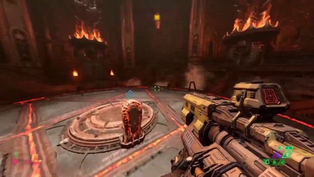 DOOM ETERNAL | МАКСИМАЛЬНАЯ СЛОЖНОСТЬ | СТРИМ смотреть онлайн