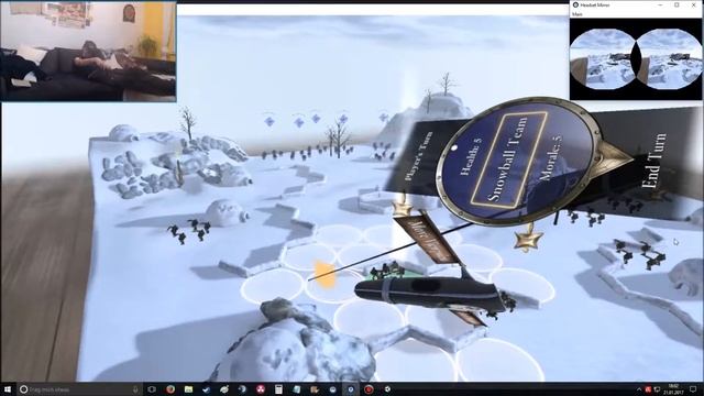 HTC vive VR Gameplay: Quar: Battle for Gate 18 (Playthrough) Mission 06 смотреть онлайн