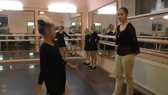 Студия этнического танца "ДЭСТА" смотреть онлайн