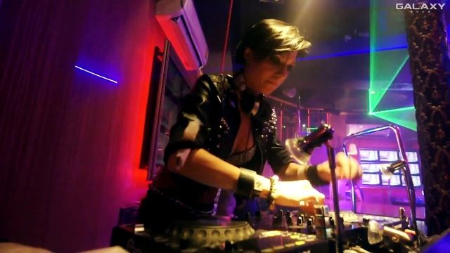 ThaiStar: Промо ролик для кабаре GALAXY Тайланд (Самуи) смотреть онлайн