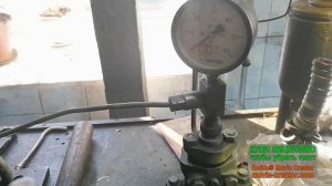 форсунки 3С-Т. замена распылителей 3 С-Т