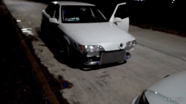 Daewoo espero turbo (kiltro) смотреть онлайн