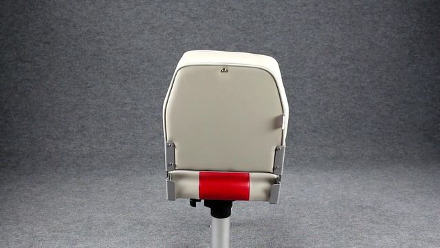 Мягкие складные кресла Economy для лодки или катера смотреть онлайн