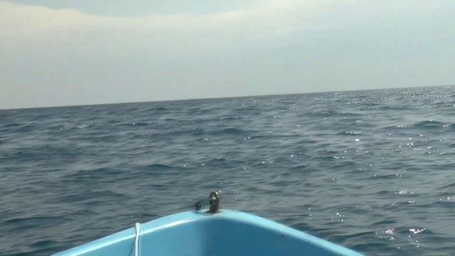 Иссык-Куль / Сан-Таш / Шлюпка / Подводные барханы / Предельная глубина! смотреть онлайн