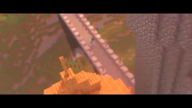 TOP 4 Фонов для Intro Minecraft (NO TEXT) смотреть онлайн