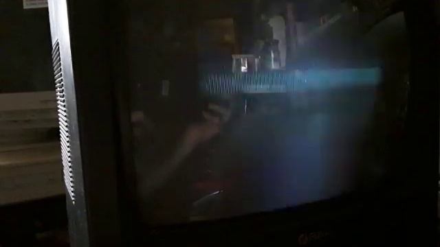 Неисправность БП Funai TVR-1400A MK6