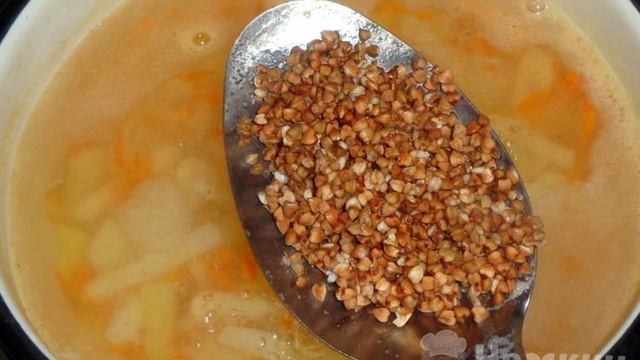 Книга рецептов