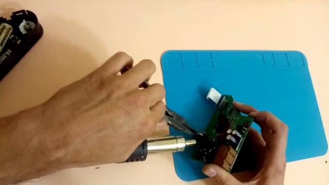 Ремонт блока управления стеклоподъемниками BMW e39, e38 смотреть онлайн