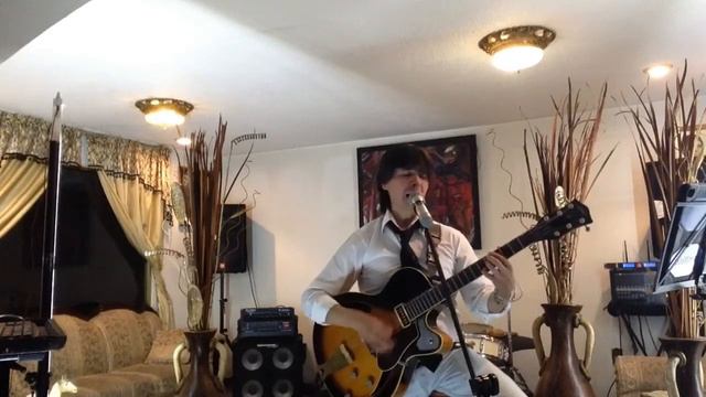 Berman En Vivo- Mis Viejos смотреть онлайн