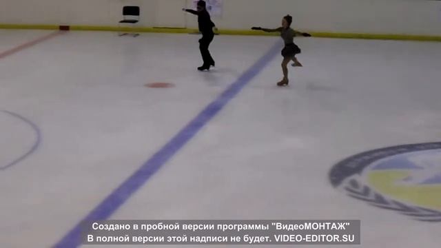 "Буратино" на льду Херсон смотреть онлайн