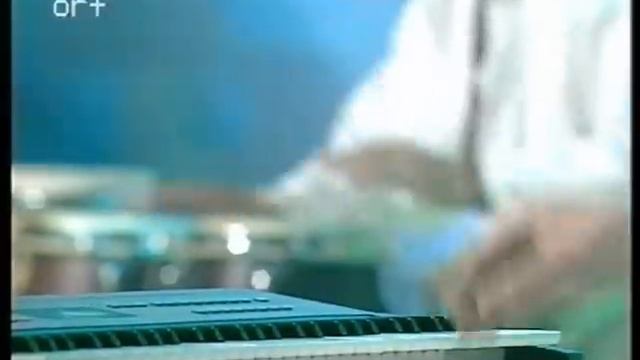 Ellada, chora tou fotos Ελλάδα, χώρα του φωτός - Greece 1993 - Eurovision смотреть онлайн