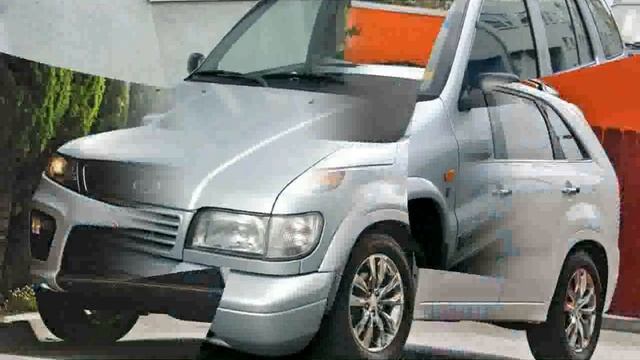 Kia Sorento SUV 2.2 CRDi 4WD Auto 7-seat KX-2  2015