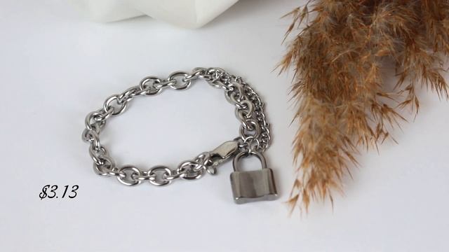 МОДНАЯ БИЖУТЕРИЯ С АЛИЭКСПРЕСС II ДОСТУПНЫЕ И СТИЛЬНЫЕ УКРАШЕНИЯ