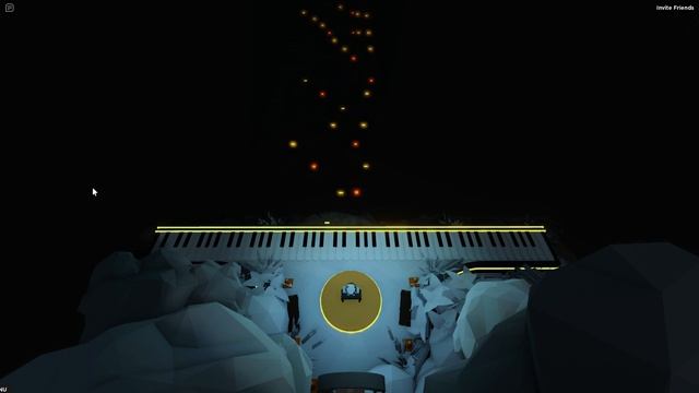 Come As You Are - Nirvana | Roblox Piano смотреть онлайн