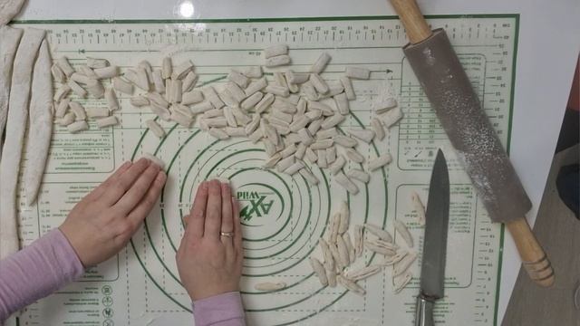 Вкусные традиции