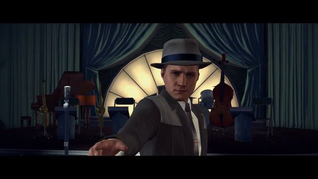 Live 4K | L.A. Noire Gameplay Part 10 | RTX 3080 - no commentary смотреть онлайн