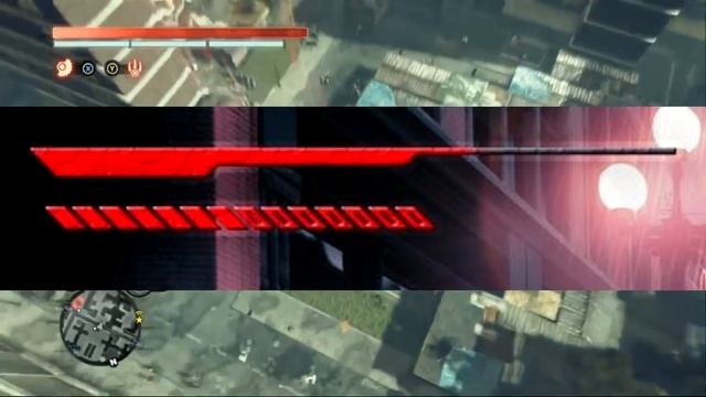 PROTOTYPE 3 - СЛИЛИ ФОТОГРАФИЮ ГЕЙМПЛЕЯ В СЕТЬ! НОВАЯ ОБЛОЖКА ИГРЫ! ПОКАЗАЛИ PROTOTYPE 3? смотреть онлайн