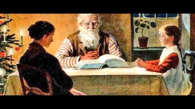 Н.Н. Носов - Бенгальские огни смотреть онлайн