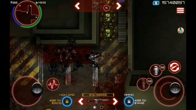 SAS: Zombie Assault 4 | Best Weapons Gameplay | Part 2! смотреть онлайн