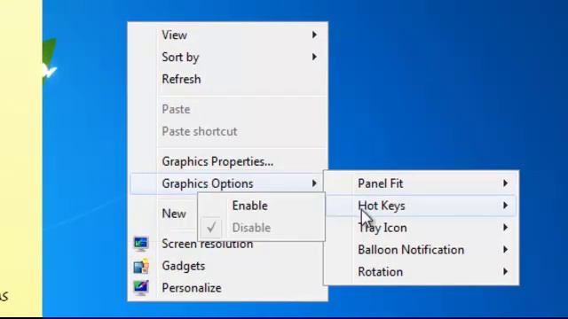 how to fix hotkeys (fn) on most laptops смотреть онлайн