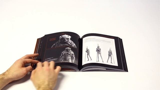 Sculpting from the Imagination: ZBrush preview смотреть онлайн