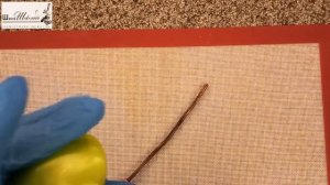 Карамельные шары