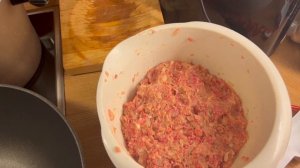 Цеппелины рецепт . Как приготовить Цеппелины.