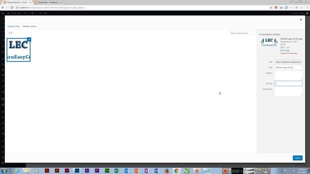 How to change Logo in Avada Wordpress Theme смотреть онлайн