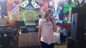 ОЙША - Туя Дискотека Кард Дар Худжанд 2022