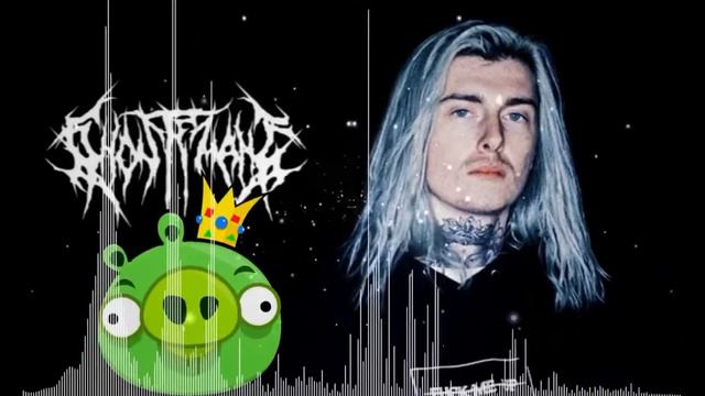 LEOKIR - GHOSTEMANE × BAD PIGGIES (MASHUP) [BASS] (1hour) смотреть онлайн