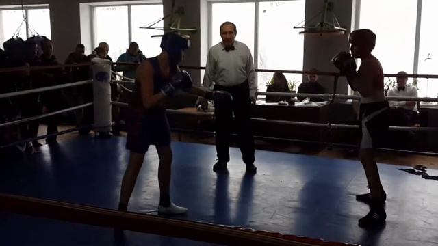 Турнир памяти токарева и.м. гудков саша