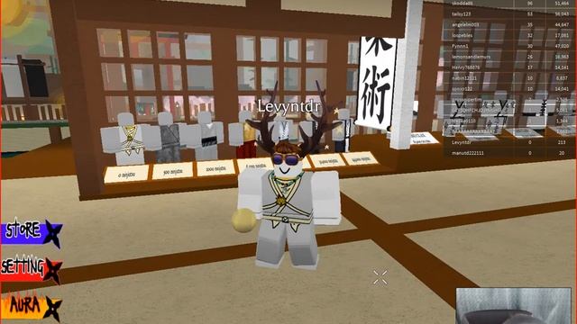 ROBLOX NINJA ASSASSINS PART 1 смотреть онлайн