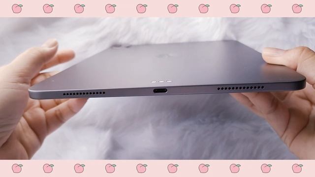 Ipad pro unboxing ◇ 2020☁️ Spacegray + cases ?? смотреть онлайн