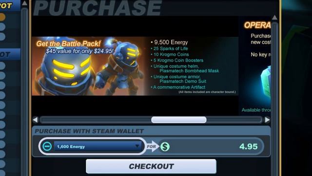 An Introduction to Spiral Knights смотреть онлайн